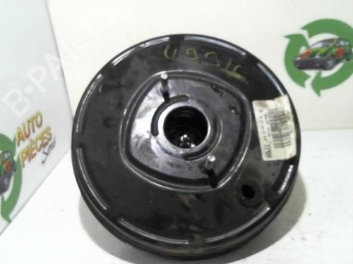 Used Servo brake CITROËN BERLINGO Box Body/MPV (B9) 1.6 HDi 90 (90 hp) 25399975