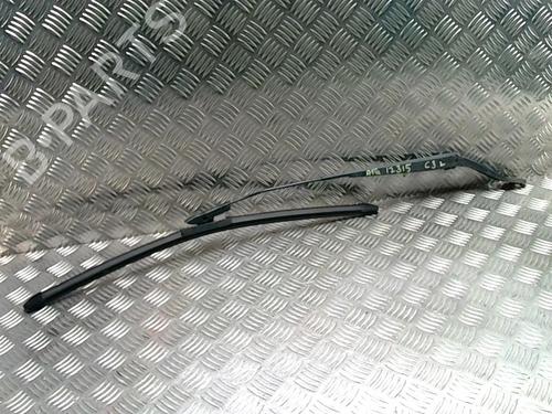 Used Front windshield wiper arm CITROËN C3 II (SC_) 1.4 HDi 70 (SC8HZC, SC8HR0, SC8HP4) (68 hp) 31223332