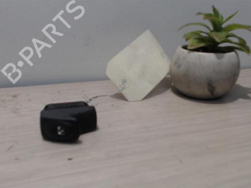 Right front window switch RENAULT MEGANE I (BA0/1_) 1.9 D Eco (BA0A, BA0U, BA0R) | BP25392391I26