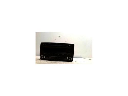 Bilradio SKODA OCTAVIA II Combi (1Z5) 1.6 TDI (105 hp) 25424641