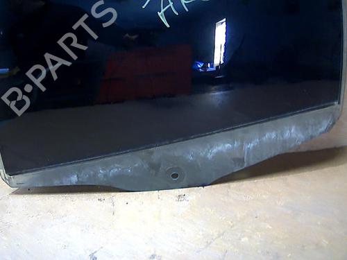 Used Rear left door window BMW 5 (E39) 525 tds (143 hp) 31222668
