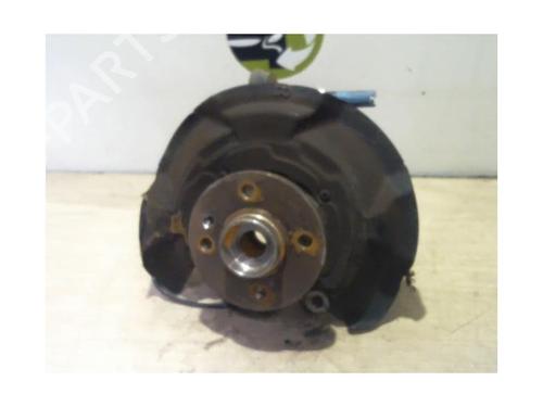 Right front steering knuckle MINI MINI CLUBMAN (R55) Cooper S | BP25388386M26 