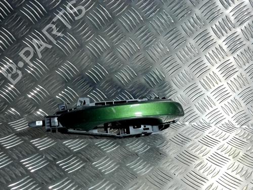 Used Front right exterior door handle Front right exterior door handle 31239418 31239418