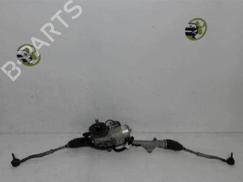 Used Steering rack PEUGEOT 208 I (CA_, CC_) 1.4 HDi (68 hp) 25393551