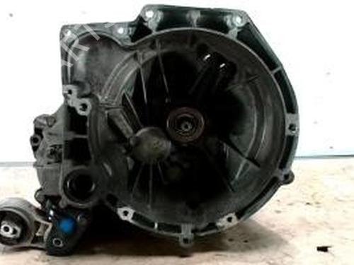 Used Gearbox FORD FIESTA V (JH_, JD_) 1.6 TDCi (90 hp) 25419945