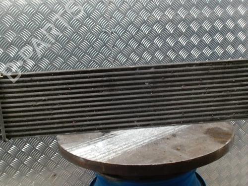 Used Intercooler Intercooler RENAULT MASTER II Platform/Chassis (ED/HD/UD) 2.5 dCi 120 (ED0M, ED0U, ED0W, ED4M, ED8M, ED8W, HD0M,... (115 hp) 33458906 33458906