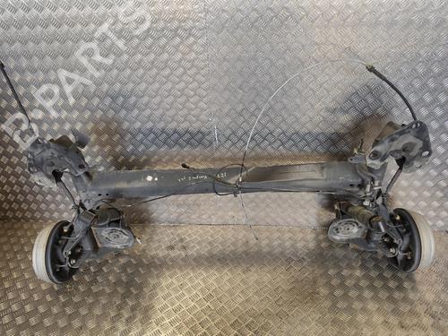Used Rear axle Rear axle 39561664 39561664