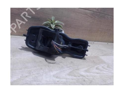 Licence plate light RENAULT SCÉNIC II (JM0/1_) 1.5 dCi (JM1E, JM16) | BP25409508I40 