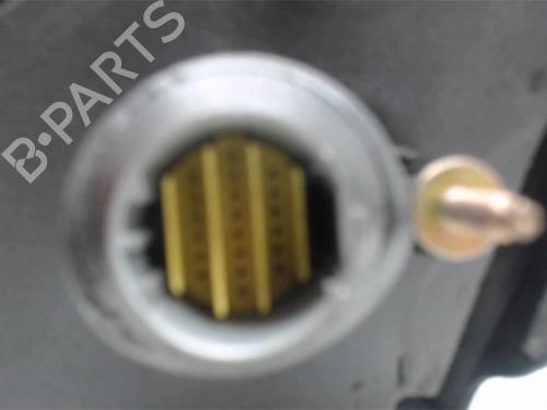 Right mirror RENAULT LAGUNA II (BG0/1_) 1.9 dCi (BG08, BG0G) | BP25397912C27 