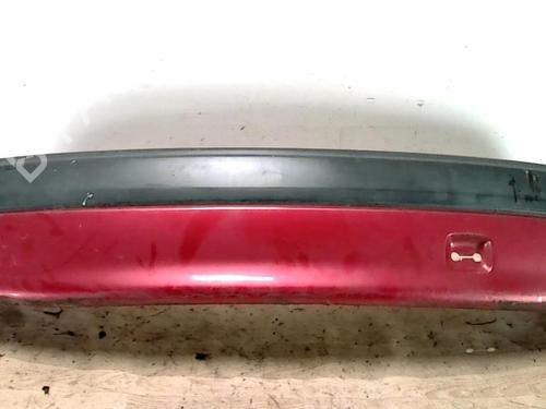 Used Rear bumper CITROËN SAXO (S0, S1) 1.1 X, SX (60 hp) 25421064