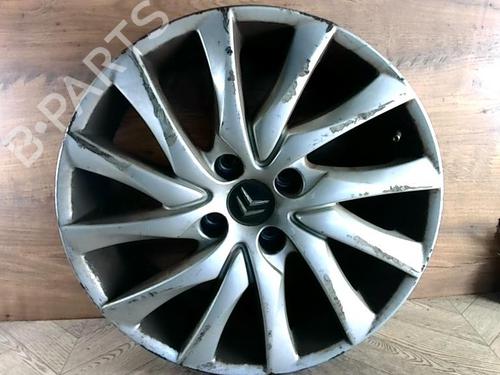 Used Rim CITROËN C4 I (LC_) 1.6 HDi (109 hp) 25419446