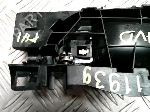 Front right interior door handle CITROËN C3 Picasso (SH_) 1.6 HDI 90 | BP32388032I14 