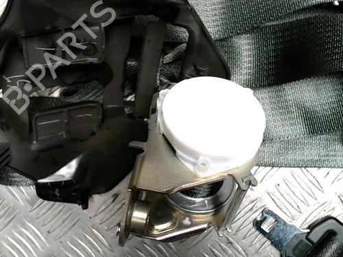 Rear center seatbelt OPEL MERIVA B MPV (S10) 1.4 (75) | BP31332307I27