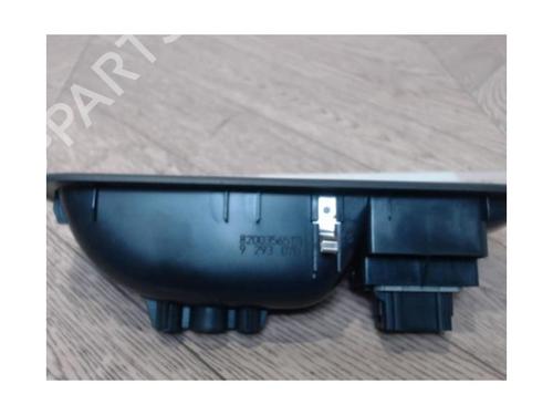 Right front window switch RENAULT TWINGO II (CN0_) 1.2 16V (CN0K, CN0V, CN0A) | BP25388699I26 