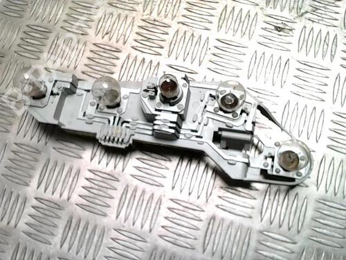 Used Licence plate light Licence plate light 36905539 36905539