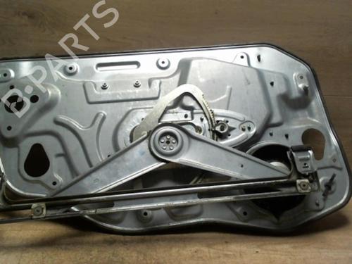 Front right window mechanism VOLVO V50 (545) 1.6 D | BP31234272C23