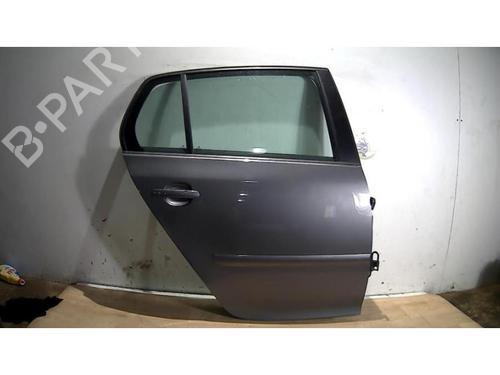 Right rear door VW GOLF V (1K1) 1.9 TDI | BP25411263C5 