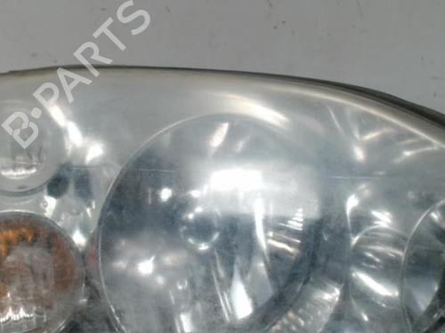 Right headlight NISSAN PRIMERA Hatchback (P12) 1.9 dCi | BP28055126C29 