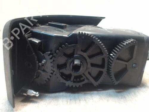 Air vent PEUGEOT BOXER Van 2.2 HDi 100 | BP25422424I21