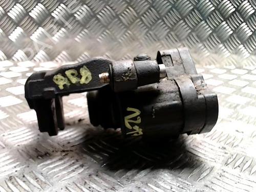 Left rear brake caliper VW GOLF VII (5G1, BQ1, BE1, BE2) 1.6 TDI | BP31233674M107 