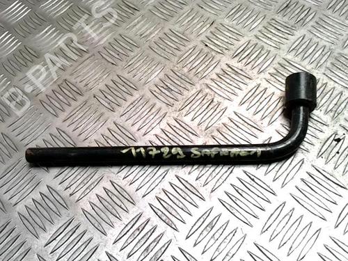 Andre RENAULT SAFRANE I (B54_) 2.1 dT (B546) (88 hp) 32157494