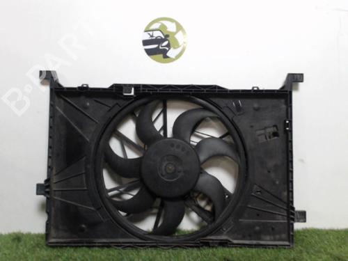 Used Heater blower motor MERCEDES-BENZ A-CLASS (W169) A 180 CDI (169.007, 169.307) (109 hp) 25394095