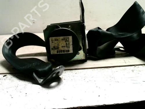 Cinto de segurança frente esquerdo MAZDA 3 (BK) 1.6 DI Turbo (109 hp) 31226772