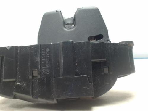 Tailgate lock PEUGEOT 308 I (4A_, 4C_) 1.6 HDi | BP25418976C101 