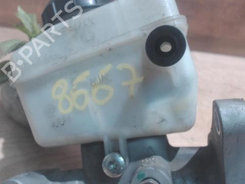 Brake master cylinder DACIA SANDERO 1.5 dCi | BP25384625M77 