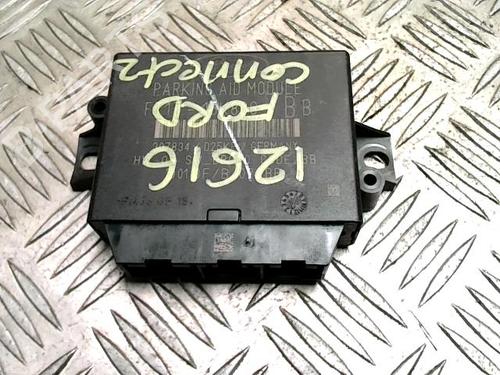 Used Control unit FORD TRANSIT CONNECT V408 Box Body/MPV 1.5 TDCi (120 hp) 31942356