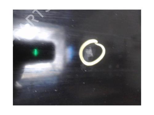 Left front door CITROËN C4 Grand Picasso I (UA_) 2.0 HDi 138 | BP25412546C2
