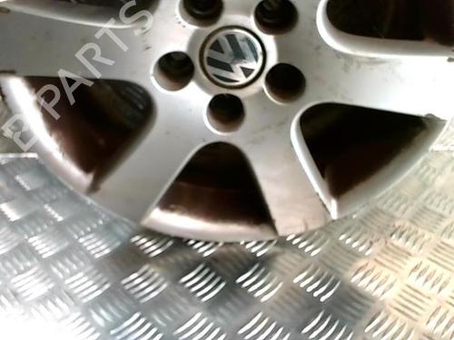 Rim VW POLO IV (9N_, 9A_) 1.4 16V | BP29578518C45 
