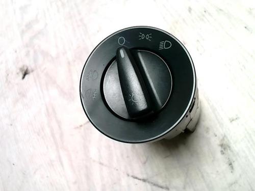 Used Headlight switch VW SHARAN (7M8, 7M9, 7M6) 2.0 TDI (140 hp) 25419765
