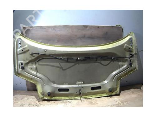 Hood CITROËN C2 (JM_) 1.1 | BP25385108C1