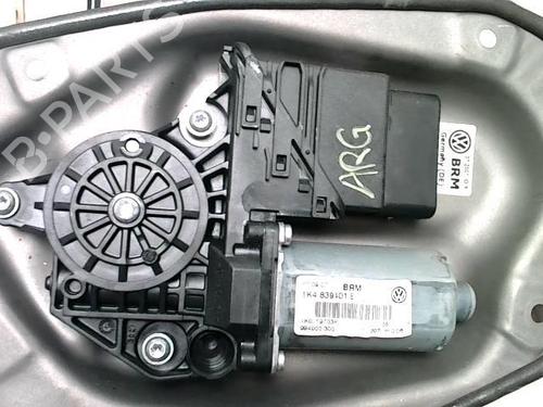 Used Rear left window mechanism VW GOLF V (1K1) 1.9 TDI (105 hp) 28031864