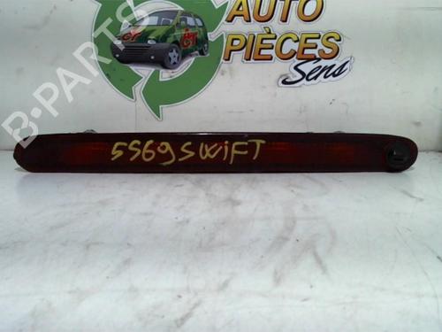 Third brake light SUZUKI SWIFT III (MZ, EZ) 1.3 DDiS (RS413D) | BP25400339L11 