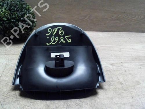 Used Warning switch PEUGEOT 206 Hatchback (2A/C) 2.0 HDI 90 (90 hp) 31234390