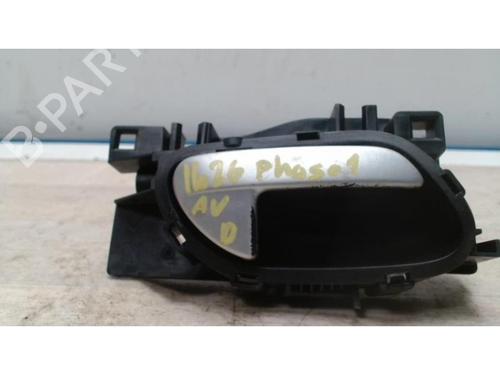 Poignée intérieure avant droite CITROËN BERLINGO MULTISPACE (B9) 1.6 HDi 90 | BP25420103I14 