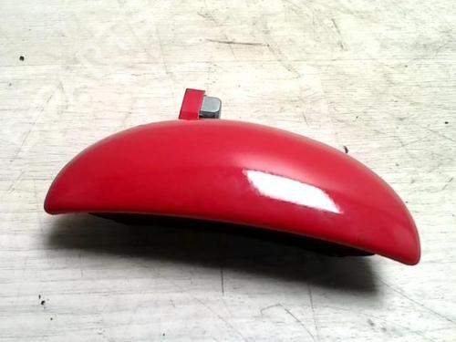 Used Rear right exterior door handle PEUGEOT 107 (PM_, PN_) 1.0 (68 hp) 27529184