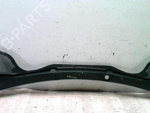 Used Scuttle panel VW POLO V (6R1, 6C1) 1.6 TDI (90 hp) 25423171