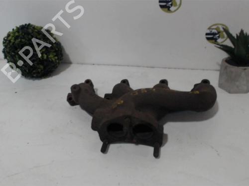 Exhaust manifold FORD FIESTA II (FBD) 1.6 D (FBD) | BP30666150M110