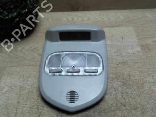 Innerbelysning PEUGEOT 308 I (4A_, 4C_) 1.6 HDi (92 hp) 31228762