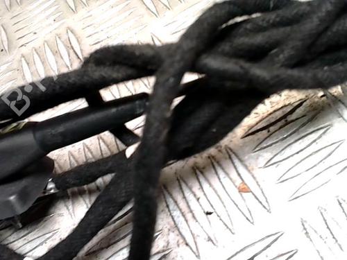 Antenna/Base DACIA DUSTER (HS_) 1.5 dCi | BP32349990C140 