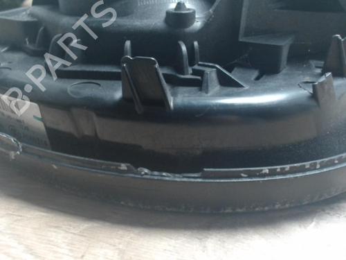 Used Left mirror MINI MINI (R56) Cooper D (109 hp) 29058308