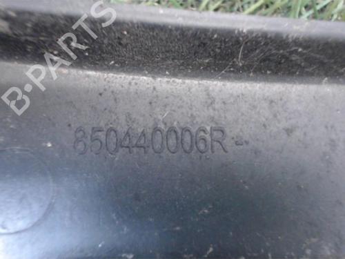 Rear bumper bracket RENAULT MEGANE III Hatchback (BZ0/1_, B3_) 1.5 dCi (BZ09, BZ0D, BZ1W, BZ29, BZ14) | BP25389713C159 