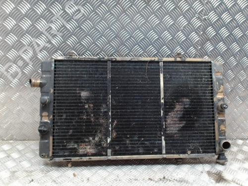 Used Water radiator Water radiator PEUGEOT 309 I (10C, 10A) 1.9 D (64 hp) 36041804 36041804