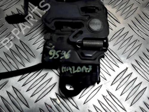 Hood lock MAZDA 3 (BM, BN) 2.2 D | BP25939877C133 