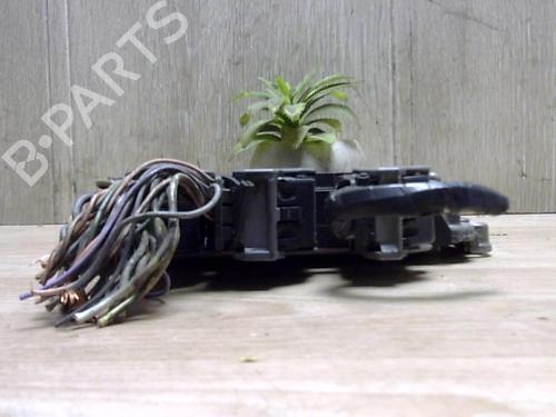 Used Engine control unit (ECU) RENAULT MEGANE II (BM0/1_, CM0/1_) 1.9 dCi (BM0G, CM0G) (120 hp) 31220180