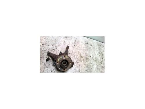 Used Left front brake caliper DACIA SANDERO II 1.5 dCi 75 / Blue dCi 75 (B8JW, B8M4, B8AH, B8M7, B8M6) (75 hp) 25428930