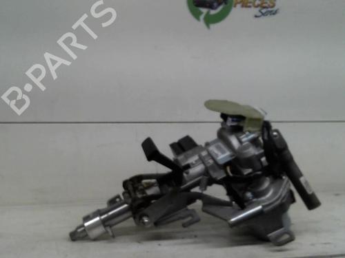 Used Steering column RENAULT MEGANE III Grandtour (KZ0/1) 1.5 dCi (86 hp) 25399605